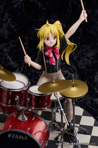 Aniplex Nijika Ijichi 1/7 Scale Figure - BOCCHI THE ROCK! | Aniplex Figure
