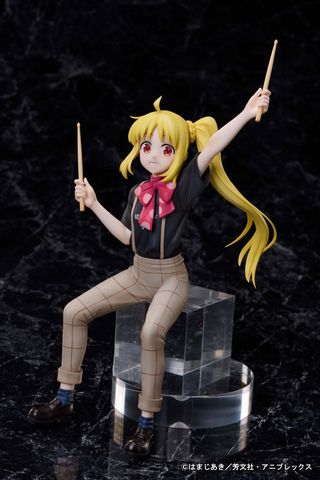 Aniplex Nijika Ijichi 1/7 Scale Figure - BOCCHI THE ROCK! | Aniplex Figure