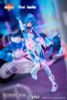22 Nyan BAINIANJI Speed Slipstream 1/12 - Bilibili Douga | Animester figure