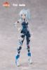 33 Nyan BAINIANJI Speed Slipstream 1/12 - Bilibili Douga | Animester figure