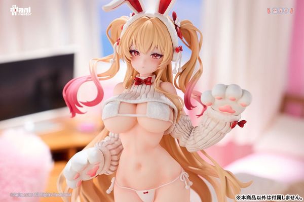 Azalea 1/6 - Cozy Surprise - Azalea | Animester figure