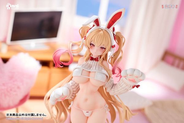 Azalea 1/6 - Cozy Surprise - Azalea | Animester figure