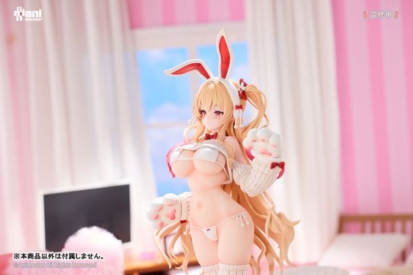 Azalea 1/6 - Cozy Surprise - Azalea | Animester figure