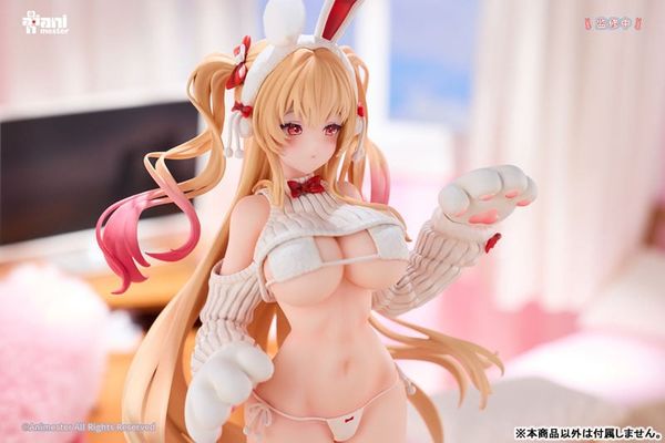 Azalea 1/6 - Cozy Surprise - Azalea | Animester figure