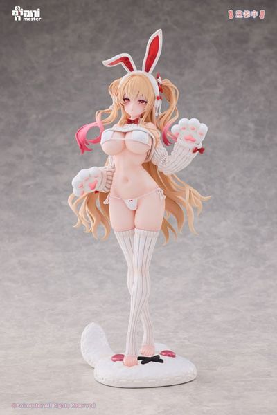 Azalea 1/6 - Cozy Surprise - Azalea | Animester figure