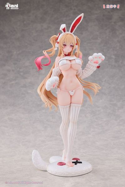 Azalea 1/6 - Cozy Surprise - Azalea | Animester figure