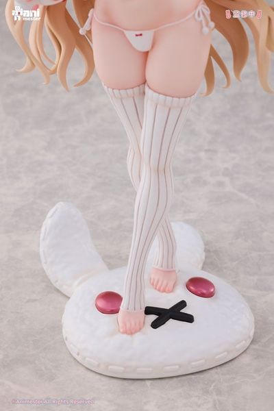 Azalea 1/6 - Cozy Surprise - Azalea | Animester figure