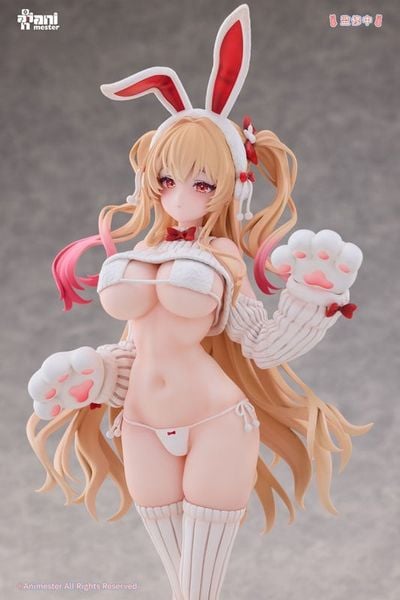 Azalea 1/6 - Cozy Surprise - Azalea | Animester figure