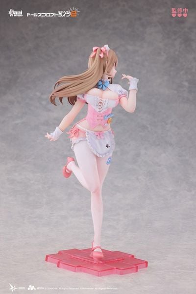 Yoohee Sweet Miracle 1/7 - Girls' Frontline 2 Exilium | Animester figure
