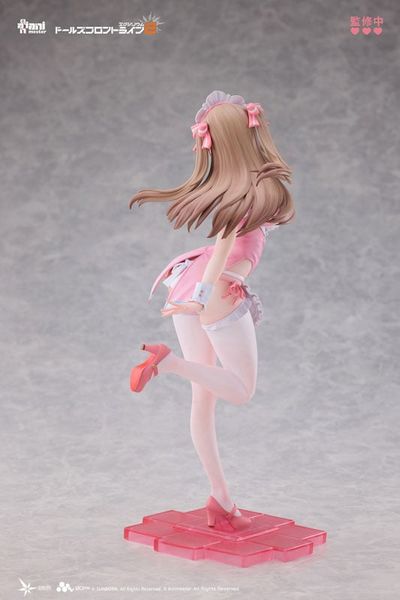 Yoohee Sweet Miracle 1/7 - Girls' Frontline 2 Exilium | Animester figure