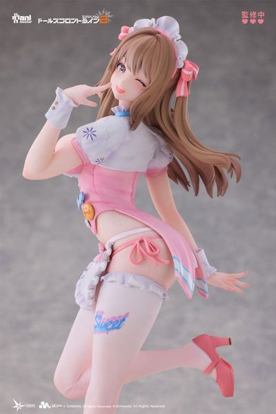 Yoohee Sweet Miracle 1/7 - Girls' Frontline 2 Exilium | Animester figure
