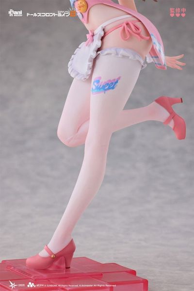 Yoohee Sweet Miracle 1/7 - Girls' Frontline 2 Exilium | Animester figure