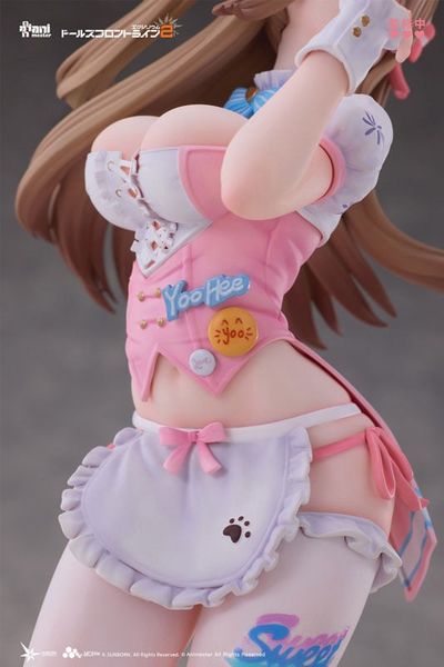 Yoohee Sweet Miracle 1/7 - Girls' Frontline 2 Exilium | Animester figure