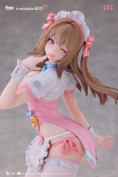Yoohee Sweet Miracle 1/7 - Girls' Frontline 2 Exilium | Animester figure