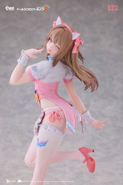 Yoohee Sweet Miracle 1/7 - Girls' Frontline 2 Exilium | Animester figure