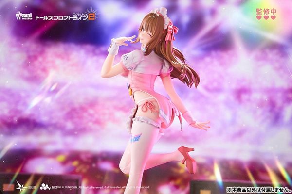 Yoohee Sweet Miracle 1/7 - Girls' Frontline 2 Exilium | Animester figure