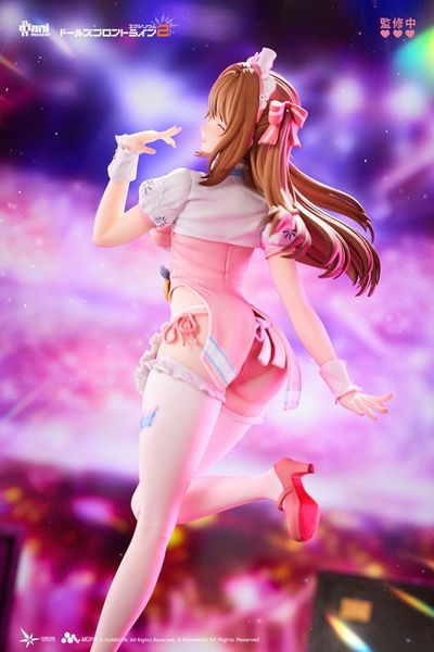 Yoohee Sweet Miracle 1/7 - Girls' Frontline 2 Exilium | Animester figure