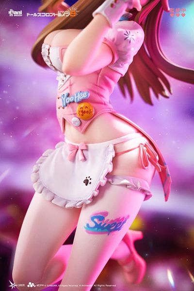 Yoohee Sweet Miracle 1/7 - Girls' Frontline 2 Exilium | Animester figure