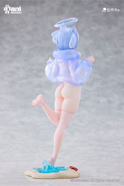 Shizuku Ruru 1/7 - Jellyfish Girl | Animester figure