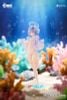 Shizuku Ruru 1/7 - Jellyfish Girl | Animester figure