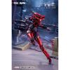 Seamless Action Figure Padma (Guren) 1/9 - Animester Original | Animester figure
