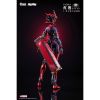 Seamless Action Figure Padma (Guren) 1/9 - Animester Original | Animester figure