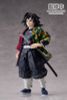 Giyu Tomioka Ver2 BUZZmod. 1/12 - Demon Slayer Kimetsu no Yaiba | Aniplex figure