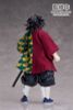 Giyu Tomioka Ver2 BUZZmod. 1/12 - Demon Slayer Kimetsu no Yaiba | Aniplex figure