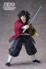 Giyu Tomioka Ver2 BUZZmod. 1/12 - Demon Slayer Kimetsu no Yaiba | Aniplex figure