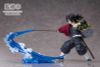 Giyu Tomioka Ver2 BUZZmod. 1/12 - Demon Slayer Kimetsu no Yaiba | Aniplex figure