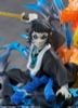 Zenitsu Agatsuma & Kaigaku - Demon Slayer Kimetsu no Yaiba | Aniplex figure