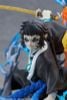 Zenitsu Agatsuma & Kaigaku - Demon Slayer Kimetsu no Yaiba | Aniplex figure