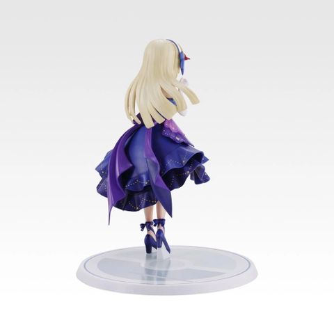 Ichiban Kuji Masterlise Plus Lilie Lunala 21st Anniversary Pokémon Masters EX | Bandai Spirits Figure
