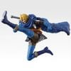 Ichiban Kuji Sanji B Prize One Piece Elbaph Hen Giant Bash Vol. 2 | Bandai Spirits Figure