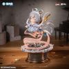 Vsinger Luo Tianyi Xin Sheng Gong Ming Chibi Figure - Vsinger | Luming Wenhua Figure