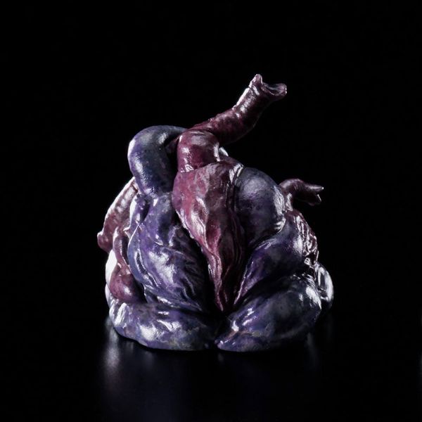 PLAfig. No.PF-04 Godzilla 2001 - Godzilla, Mothra and King Ghidorah Giant Monsters All-Out Attack | Aoshima