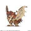 Capcom Figure Builder Rathalos Soft Vinyl Model - Monster Hunter | Capcom figure