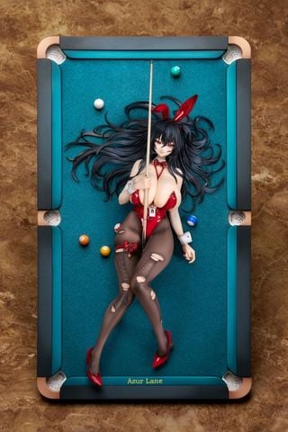 Taihou Fun on the Baize Ver. 1/7 - Azur Lane | APEX figure