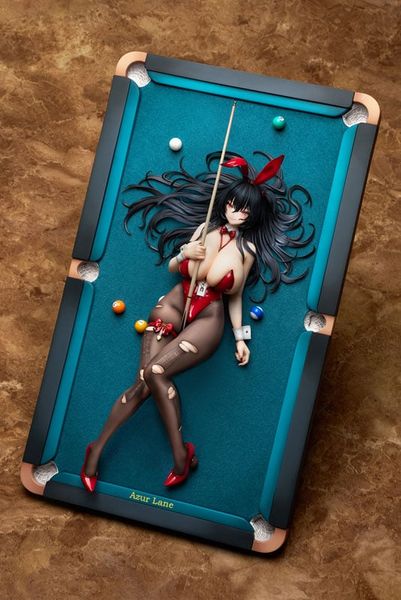 Taihou Fun on the Baize Ver. 1/7 - Azur Lane | APEX figure