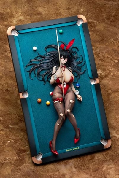 Taihou Fun on the Baize Ver. 1/7 - Azur Lane | APEX figure