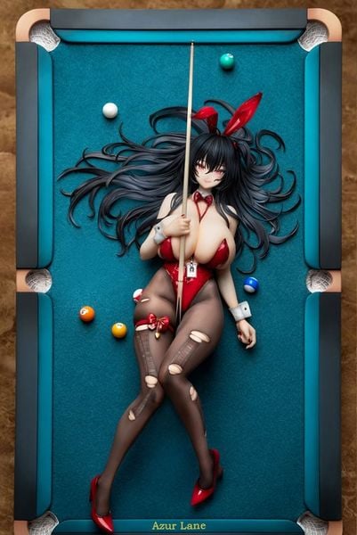 Taihou Fun on the Baize Ver. 1/7 - Azur Lane | APEX figure