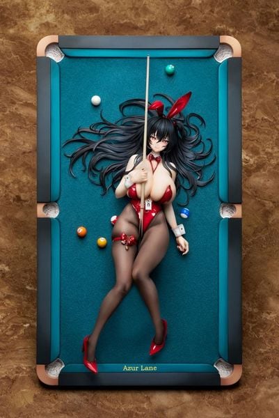 Taihou Fun on the Baize Ver. 1/7 - Azur Lane | APEX figure