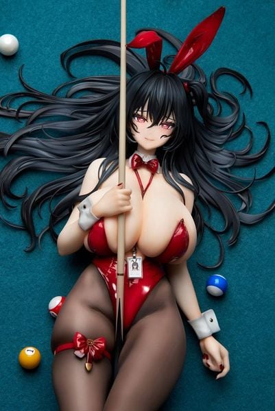 Taihou Fun on the Baize Ver. 1/7 - Azur Lane | APEX figure