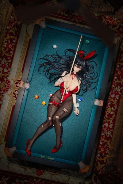 Taihou Fun on the Baize Ver. 1/7 - Azur Lane | APEX figure