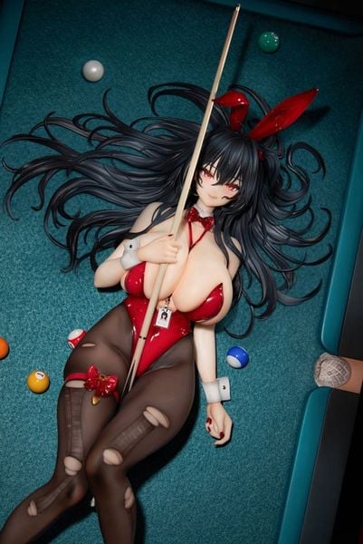 Taihou Fun on the Baize Ver. 1/7 - Azur Lane | APEX figure