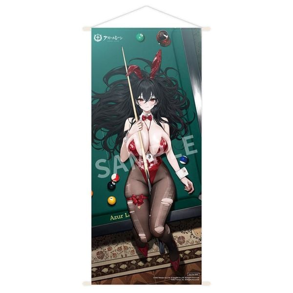 Taihou Fun on the Baize Ver. 1/7 - Azur Lane | APEX figure