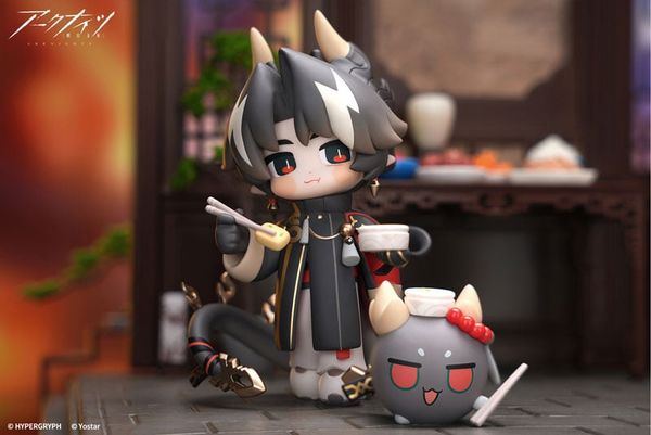 Cuties Series Chongyue - Arknights | APEX figure