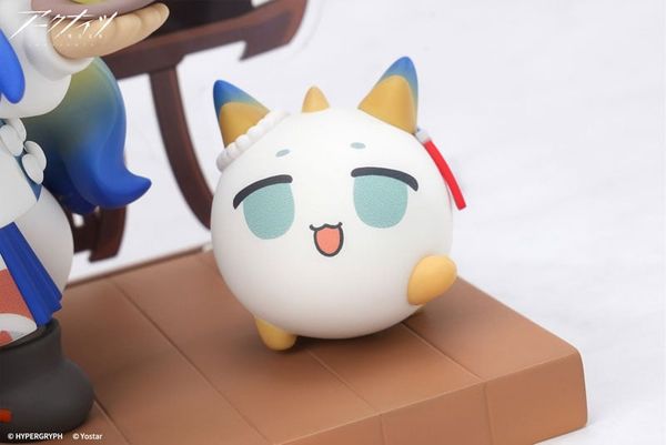 Cuties Series Shu - Arknights | APEX figure