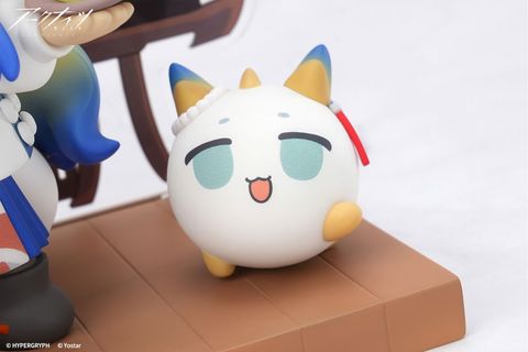 Cuties Series Shu Figure - Arknights | APEX - JH Figure