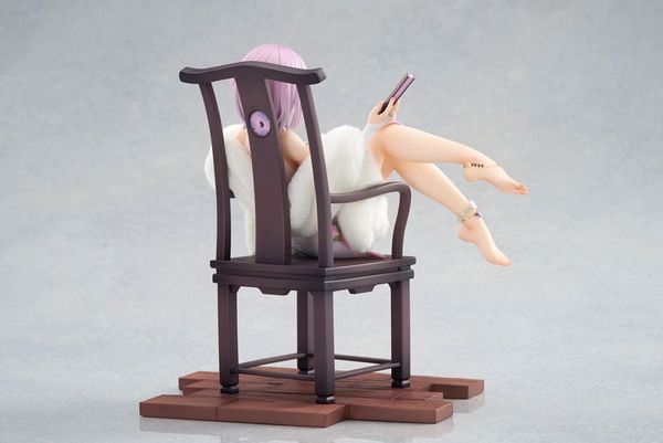 Akane Shinjo Chinese Dress Ver. 1/7 - GRIDMAN UNIVERSE | APEX figure